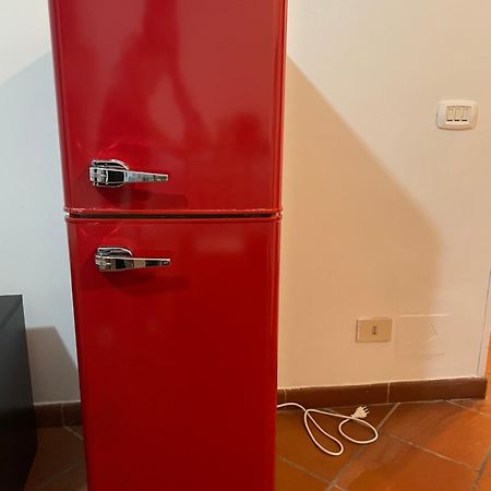 Apartamento La Baia Anzio Exterior foto