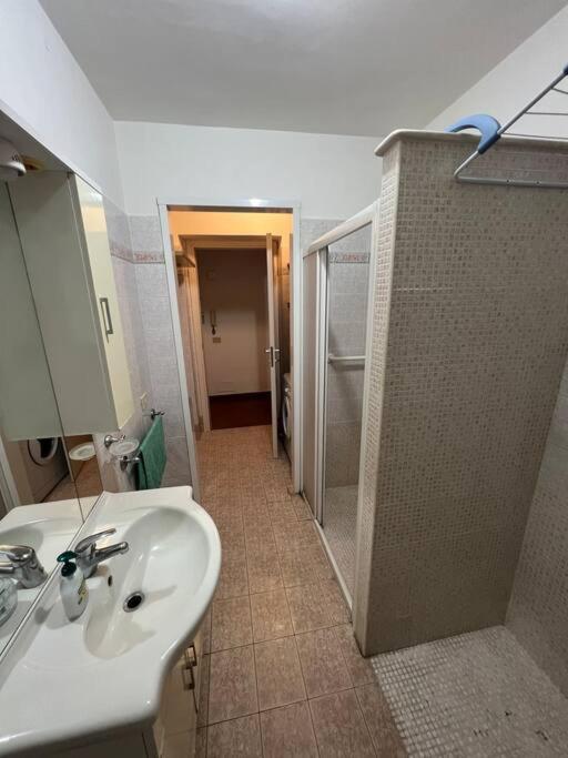 Apartamento La Baia Anzio Exterior foto
