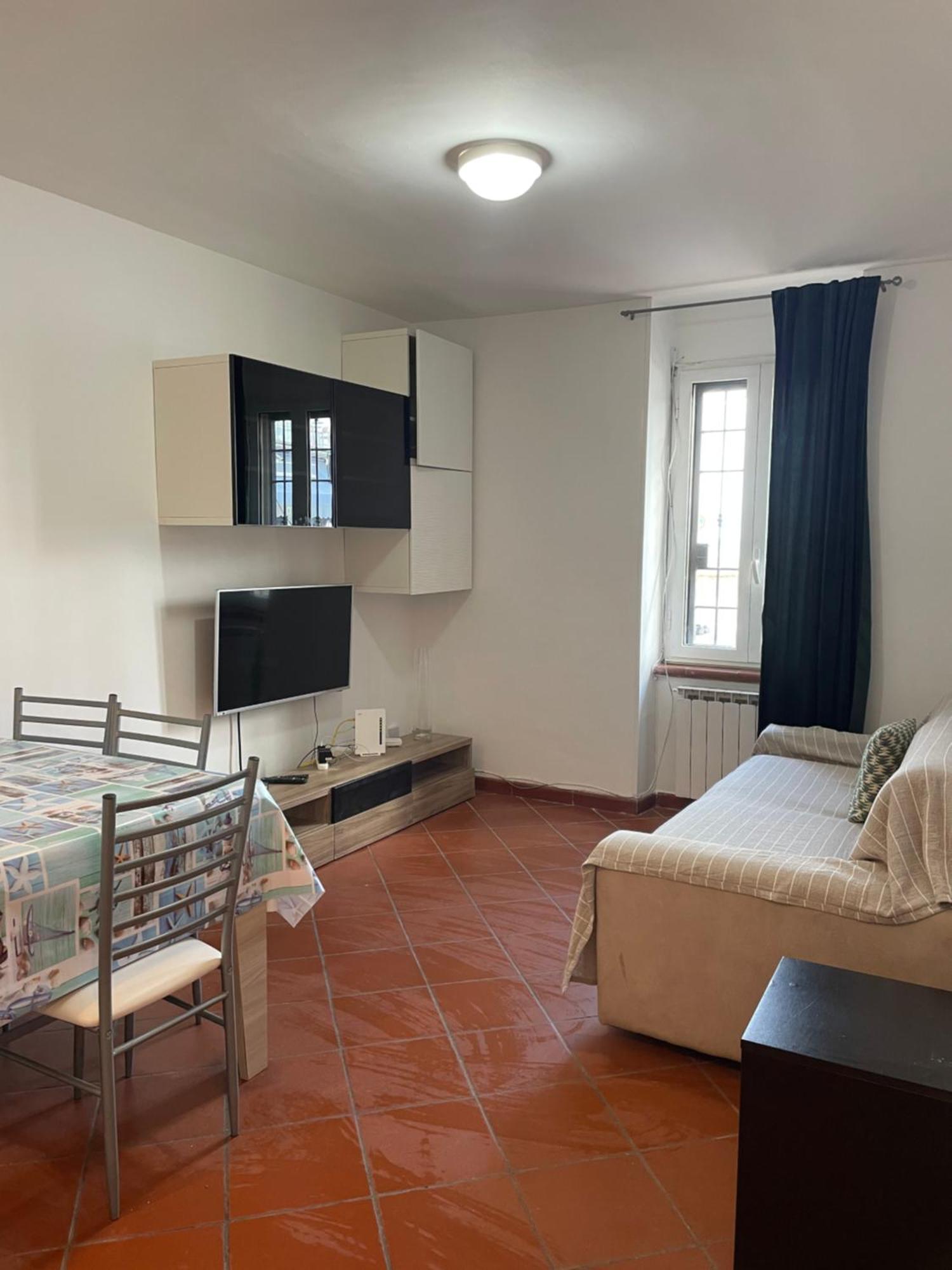 Apartamento La Baia Anzio Exterior foto