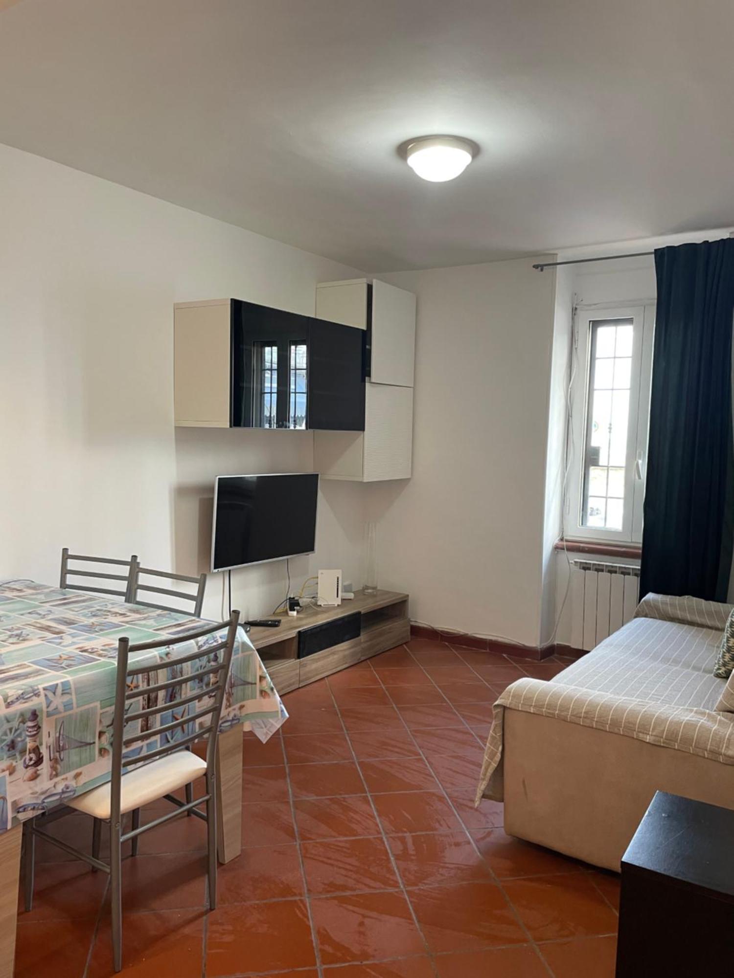 Apartamento La Baia Anzio Exterior foto