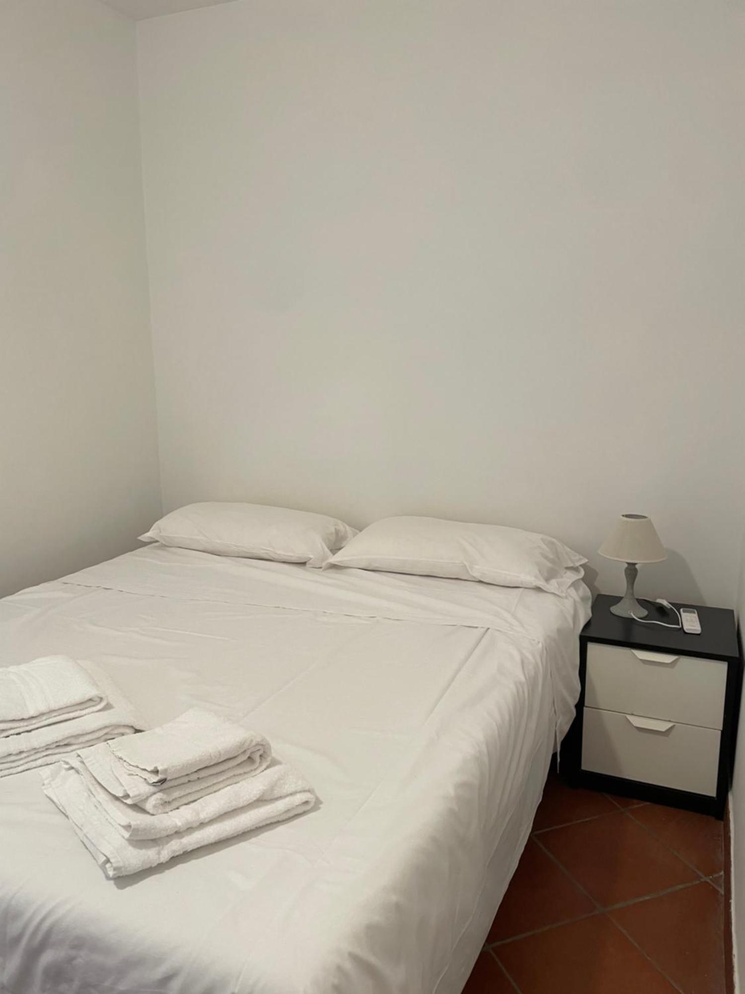 Apartamento La Baia Anzio Exterior foto